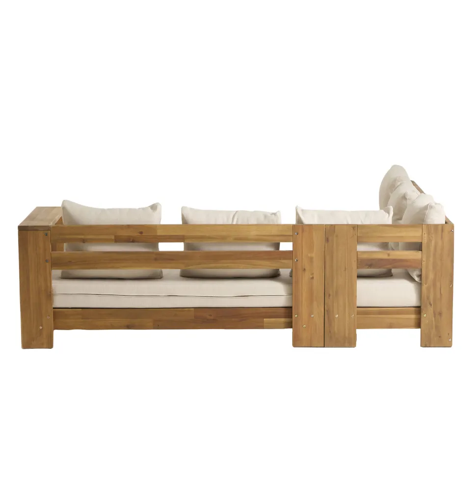Wehkamp Home Loungebank Belmonte