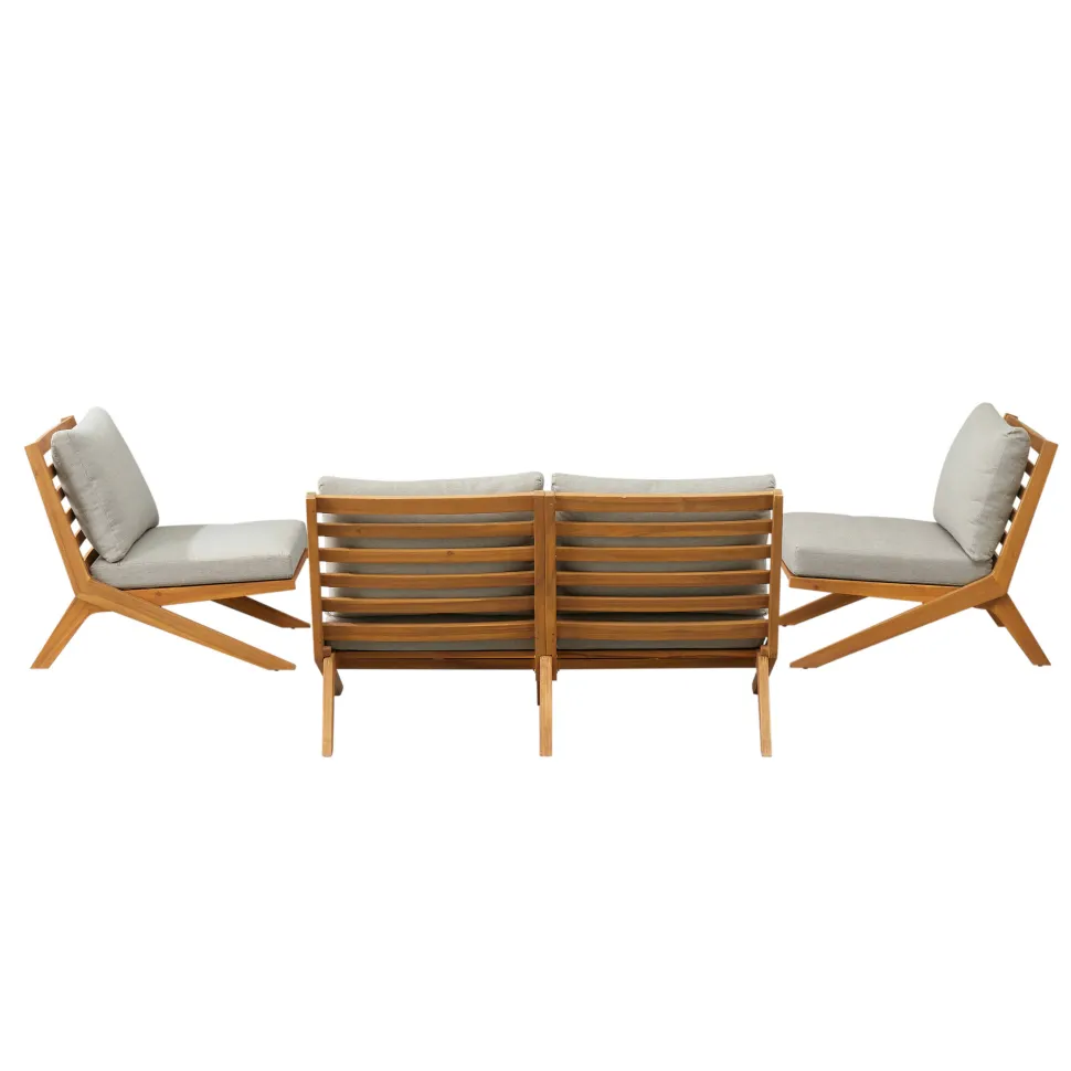 Wehkamp Home Loungeset Barca