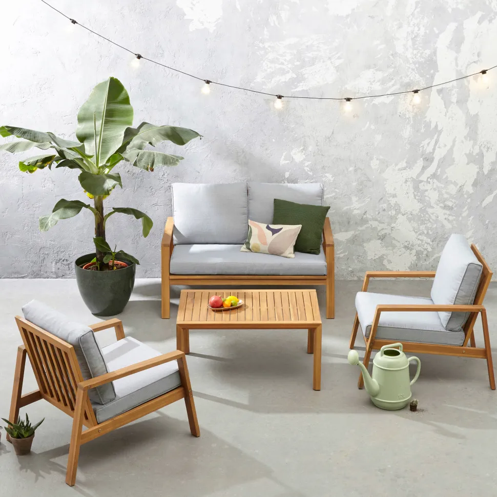 Wehkamp Home Loungeset Cambrils