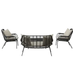 Wehkamp Home Loungeset Cardona
