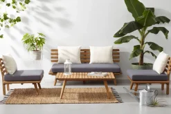 Wehkamp Home Loungeset Kyoto