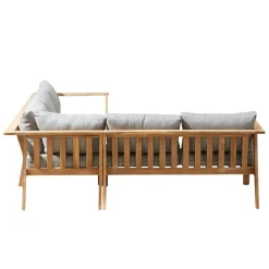 Wehkamp Home Loungeset Lucera