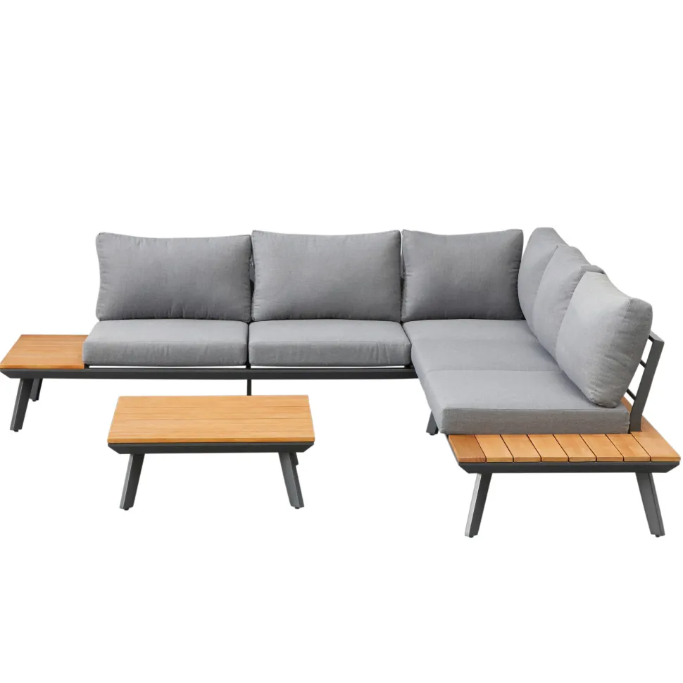 Wehkamp Home Loungeset Monza