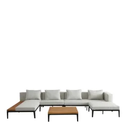Wehkamp Home Loungeset Sevilla