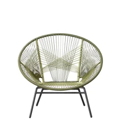 Wehkamp Home Loungestoel Miami