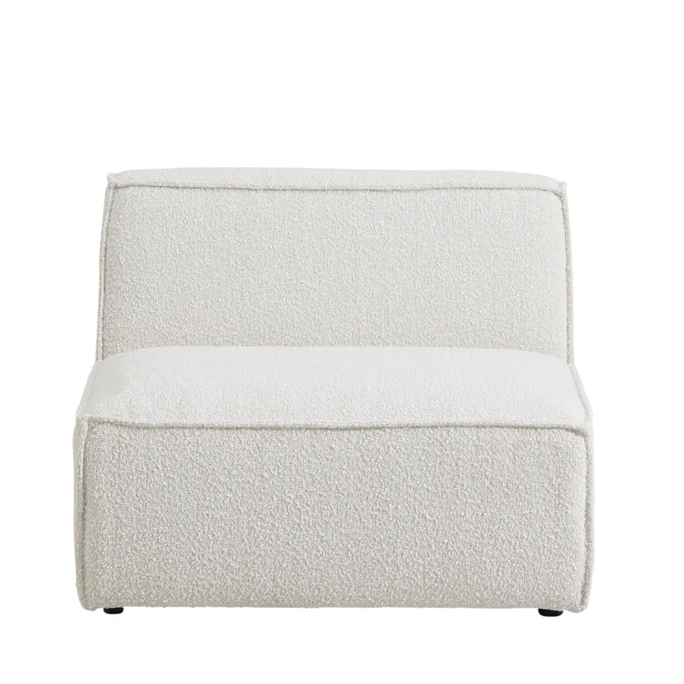 Wehkamp Home Newton Modulair Bankelement (Boucle ) (1-Zits)