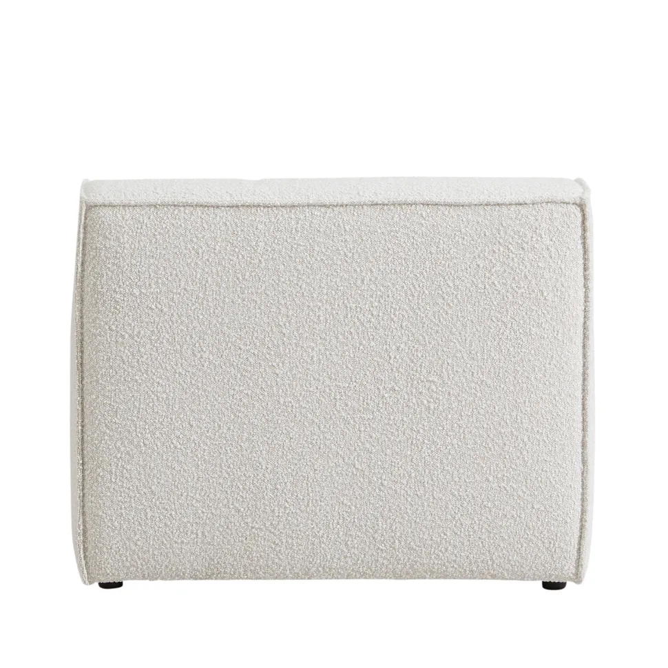 Wehkamp Home Newton Modulair Bankelement (Boucle ) (1-Zits)
