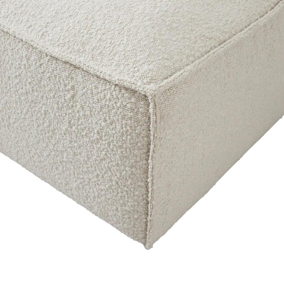 Wehkamp Home Newton Modulair Bankelement (Boucle ) (1-Zits)