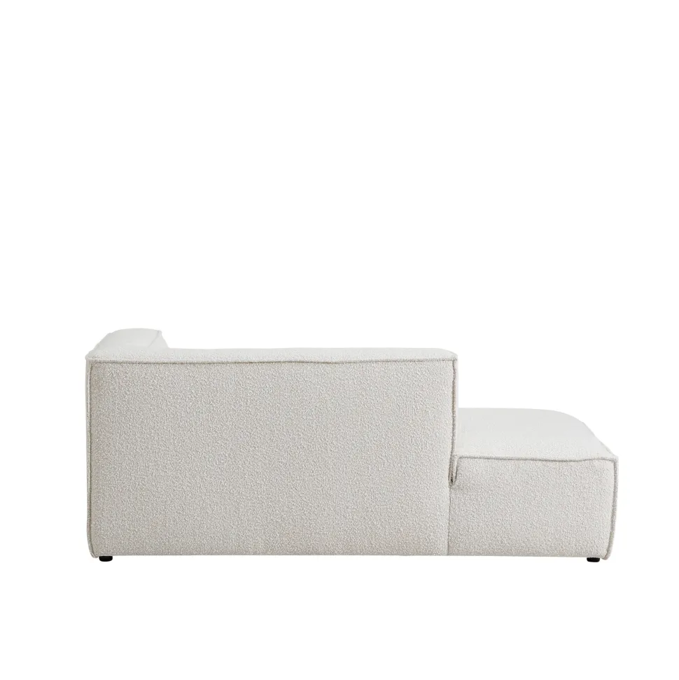 Wehkamp Home Newton Modulair Bankelement (Boucle ) (Chaise Links)