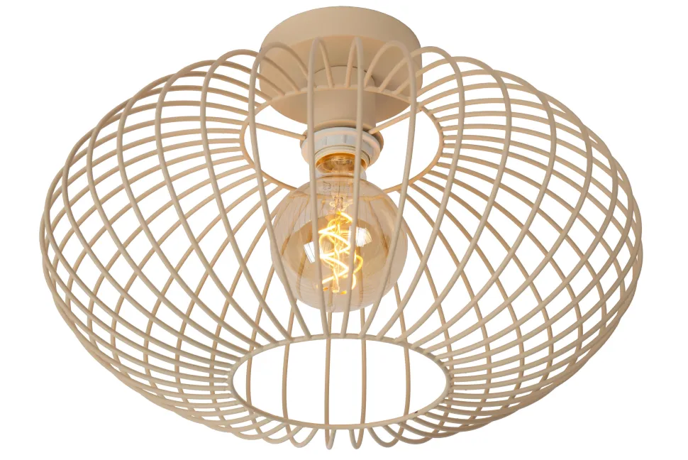 Wehkamp Home Plafondlamp Cage