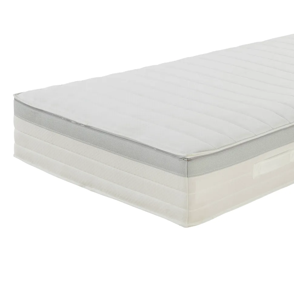 Wehkamp Home Pocketveringmatras Deluxe Koudschuim (80X200 Cm)
