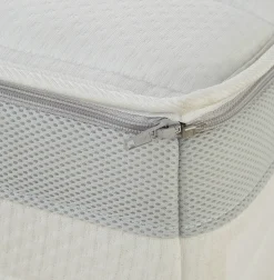 Wehkamp Home Pocketveringmatras Deluxe Koudschuim (80X200 Cm)