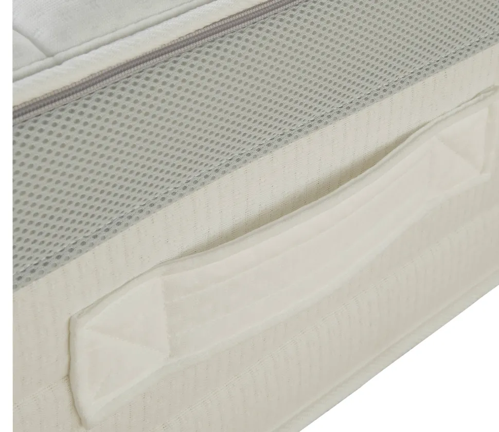 Wehkamp Home Pocketveringmatras Deluxe Koudschuim (80X200 Cm)