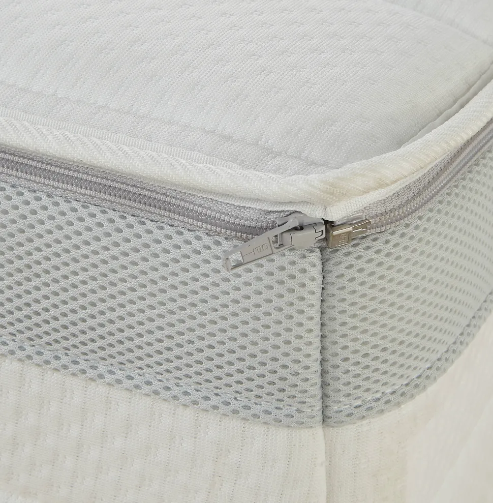 Wehkamp Home Pocketveringmatras Deluxe Koudschuim (90X200 Cm)