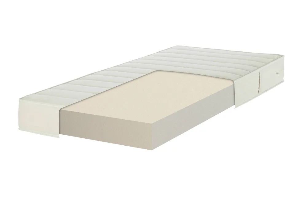 Wehkamp Home Polyether Matras Basis Comfort Basis (140X200 Cm)