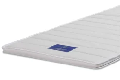 Wehkamp Home Polyether Topmatras Basis (90X200 Cm)