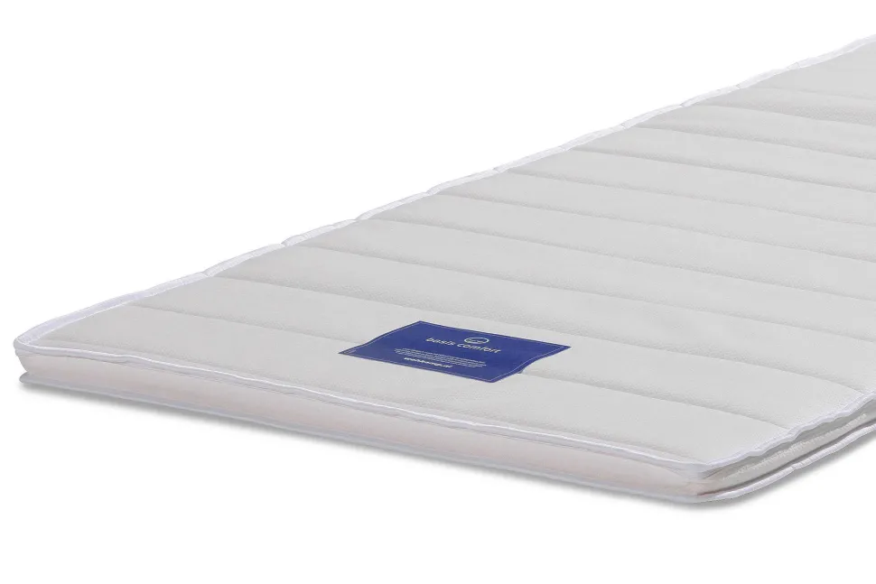 Wehkamp Home Polyether Topmatras Basis (90X200 Cm)