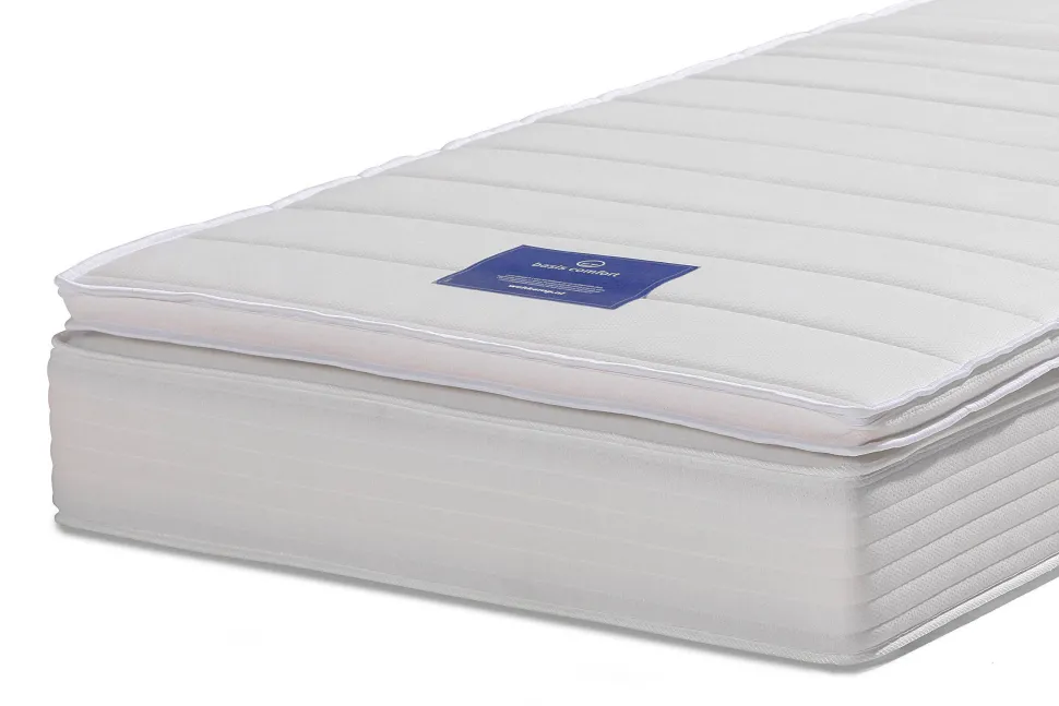 Wehkamp Home Polyether Topmatras Basis (90X200 Cm)