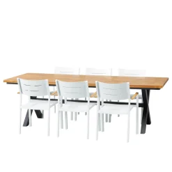 Wehkamp Home Tuinset Marsala/Austin