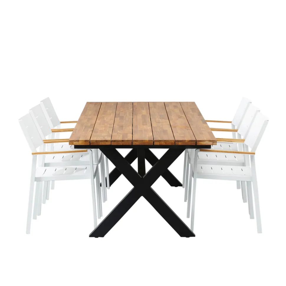 Wehkamp Home Tuinset Marsala/Austin