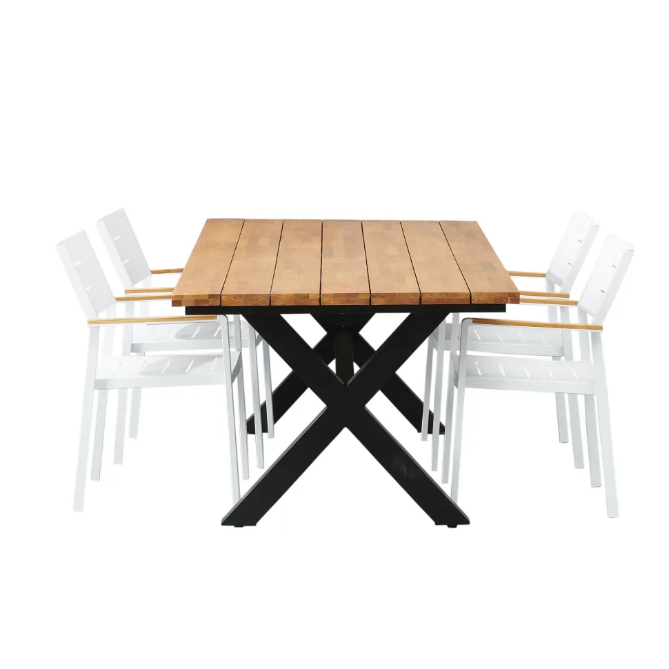 Wehkamp Home Tuinset Marsala/Austin