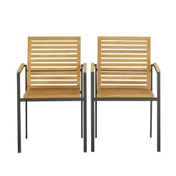 Wehkamp Home Tuinstoel Elverum (Set Van 2)