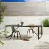 Wehkamp Home Tuintafel Berkeley Slim (160X90 Cm)