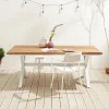 Wehkamp Home Tuintafel Marsala (200X100 Cm)