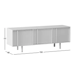 Wehkamp Home Tv-Meubel Kale