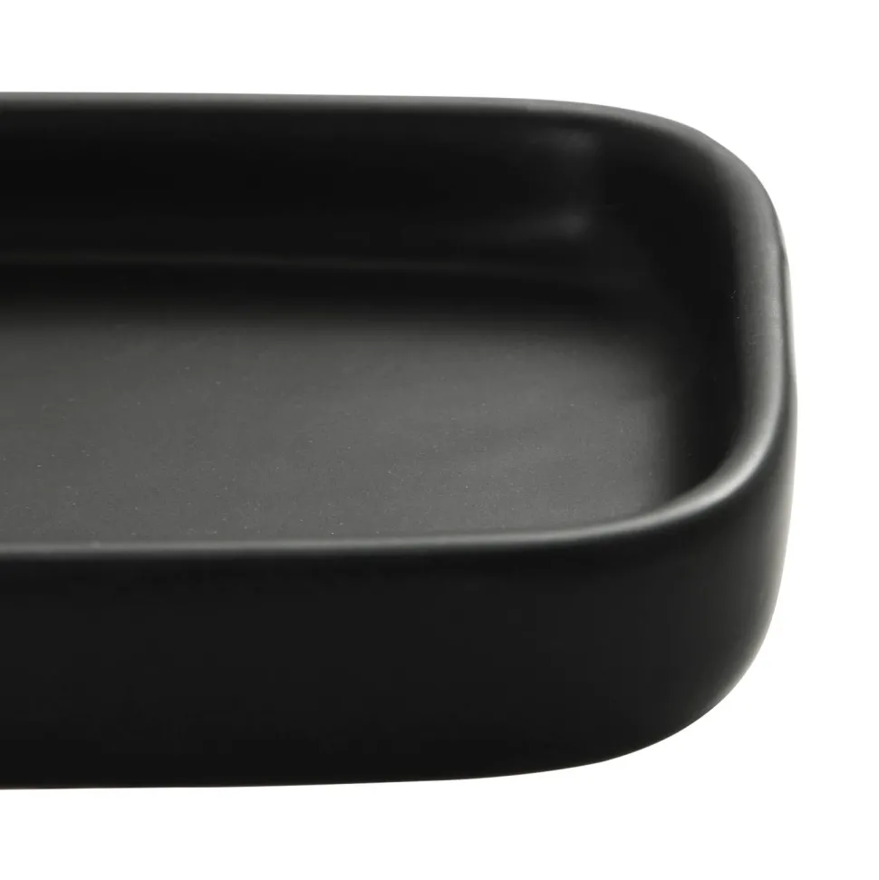 Wehkamp Home Zeepschaaltje Solid (12,5X12,5X2 Cm)
