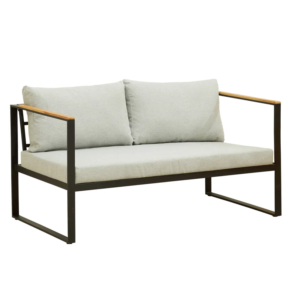 Wehkamp Home 2-Zits Loungebank Orebro