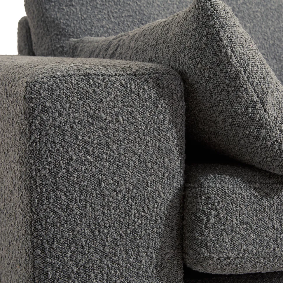 Wehkamp Home 3-Zitsbank Torino (Boucle)