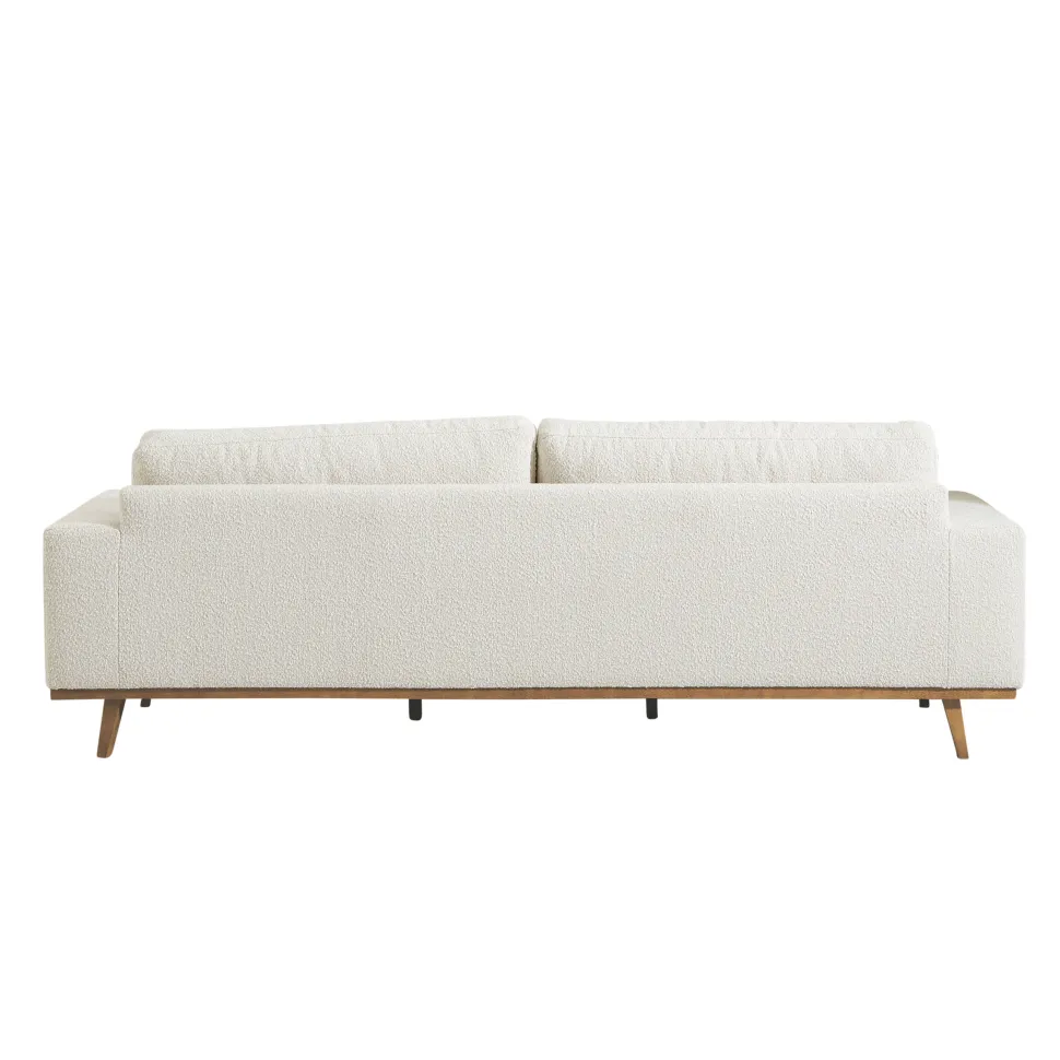 Wehkamp Home 3-Zitsbank Torino (Boucle)