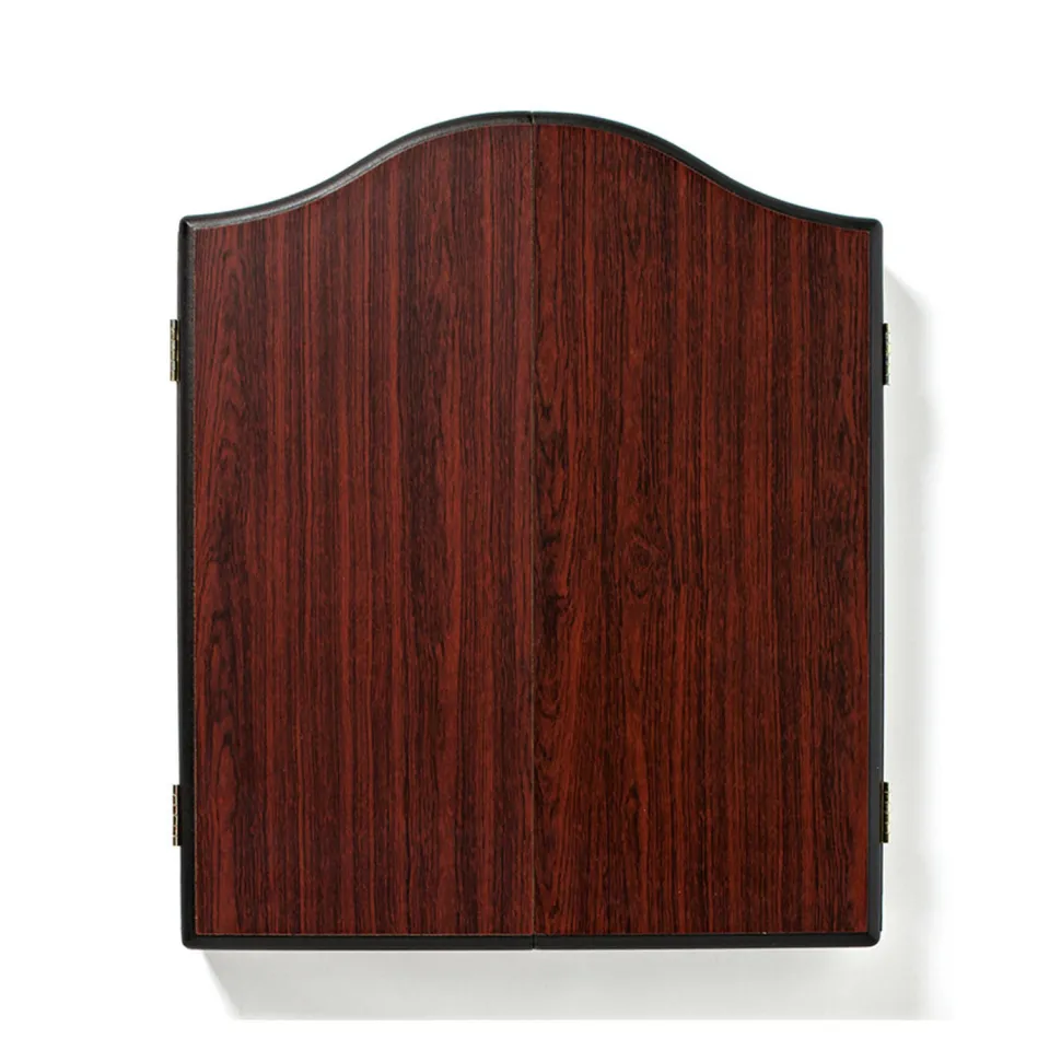 Winmau Dartkabinet Rosewood Dartkabinet Rosewood