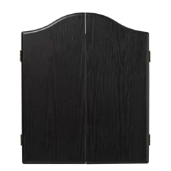 Winmau Pro Diamond Dartset - Kabinet, Dartbord En 2 Dartpijlen