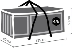 Winza Outdoor Covers Kussentas 125