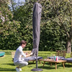 Winza Outdoor Covers Parasolhoes (220X40 Cm)
