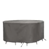 Winza Outdoor Covers Premium Tuinmeubelhoes Tafel Tot O150 Cm