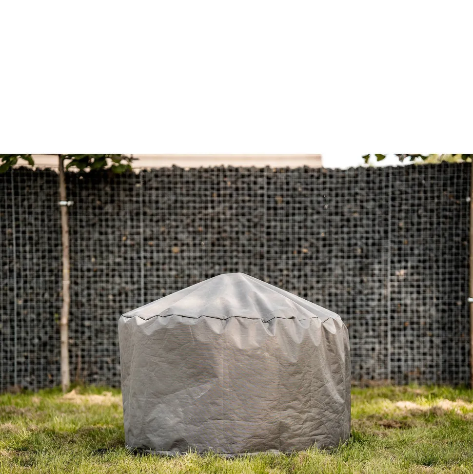 Winza Outdoor Covers Premium Tuinmeubelhoes Tafel Tot O150 Cm