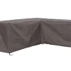 Winza Outdoor Covers Tuinmeubelhoes L-Vorm 215