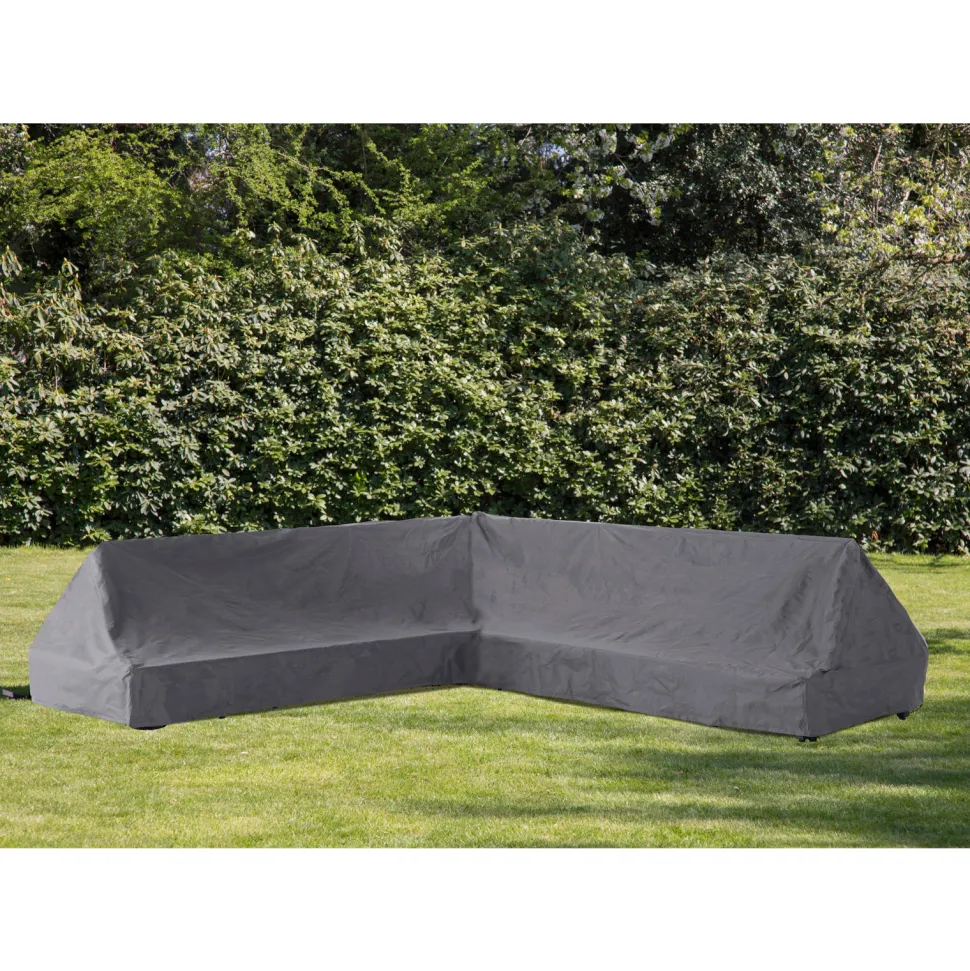 Winza Outdoor Covers Tuinmeubelhoes L-Vorm 272