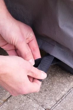 Winza Outdoor Covers Tuinmeubelhoes Tuinset M + Bobbin