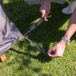 Winza Outdoor Covers Tuinmeubelhoes Set M