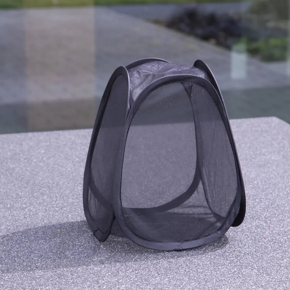 Winza Outdoor Covers Tuinmeubelhoes Tafel Tot 280 Cm + 2X Bobbin