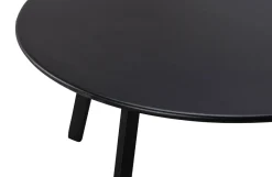 Woood Bijzettafel Fer (O70X40 Cm)