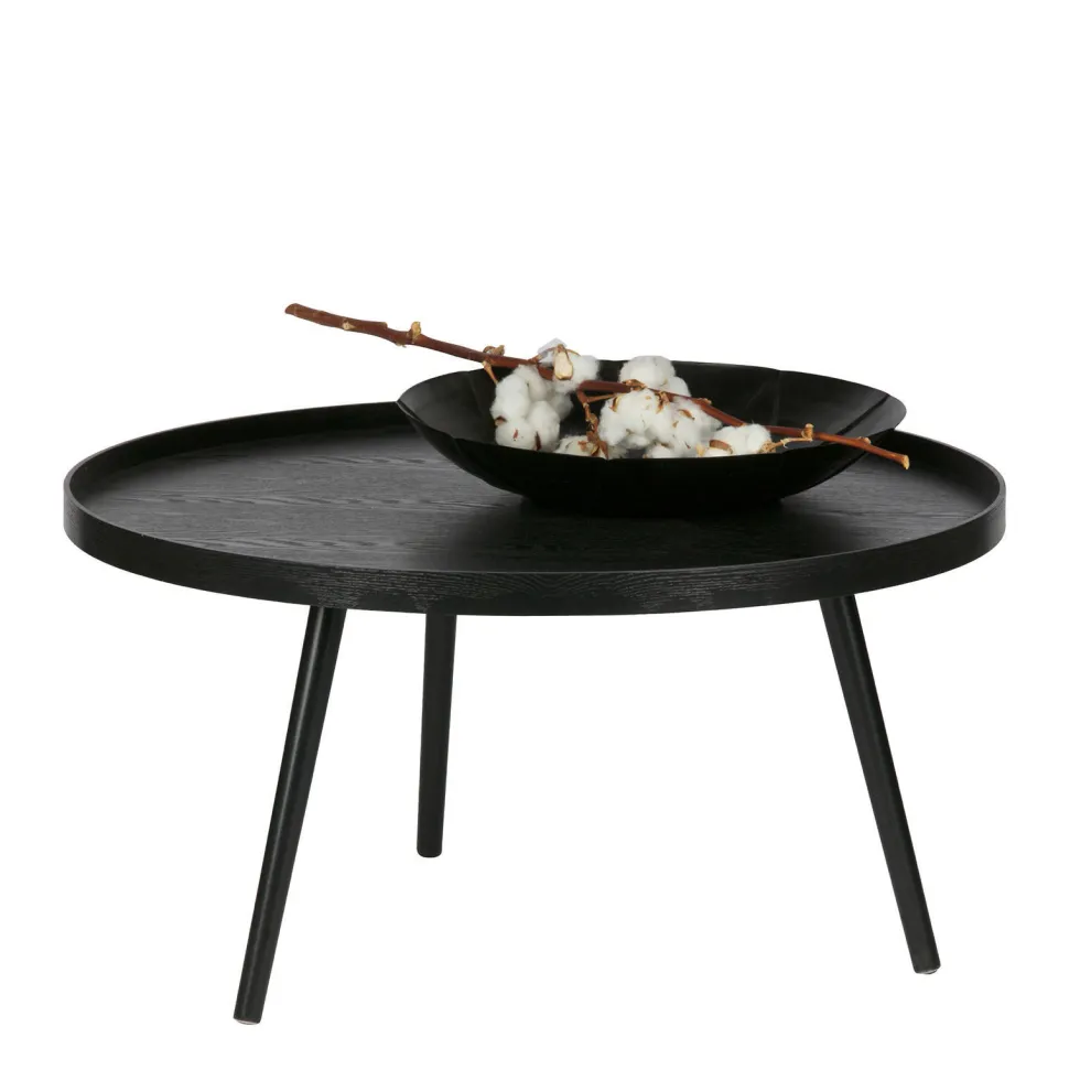 Woood Bijzettafel Mesa