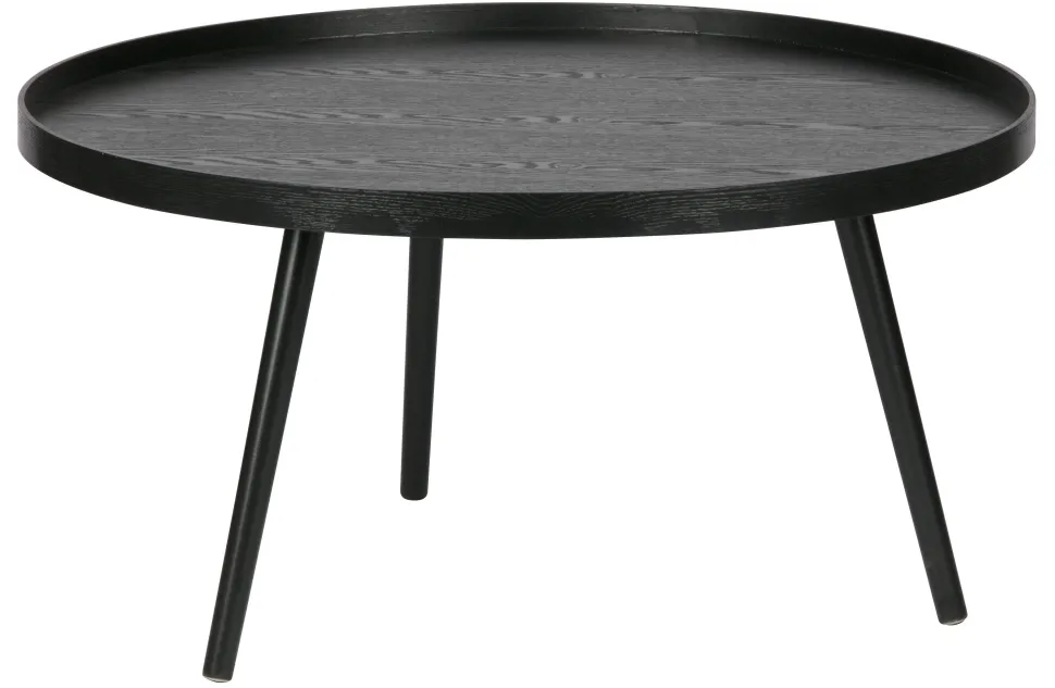 Woood Bijzettafel Mesa
