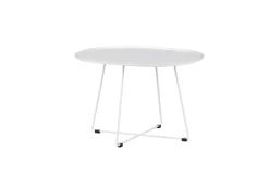 Woood Bijzettafel Otis Xl - (70X60X47 Cm)