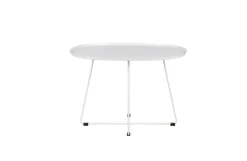 Woood Bijzettafel Otis Xl - (70X60X47 Cm)