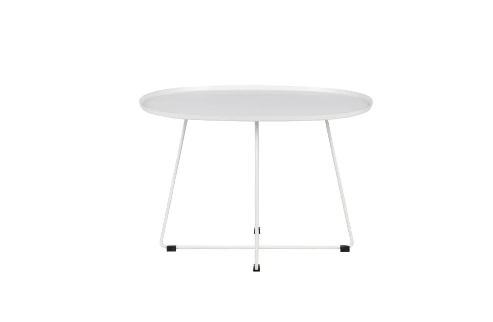 Woood Bijzettafel Otis Xl - (70X60X47 Cm)